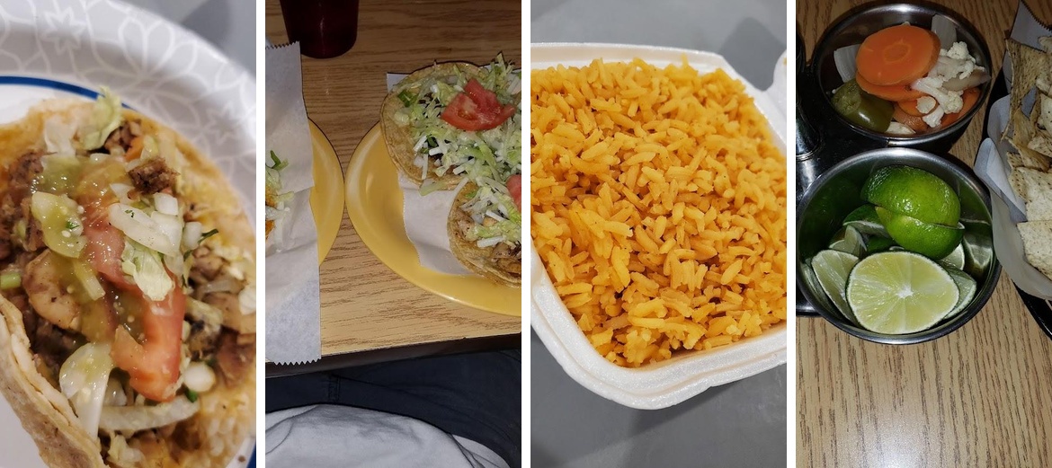 Taqueria Jalisco