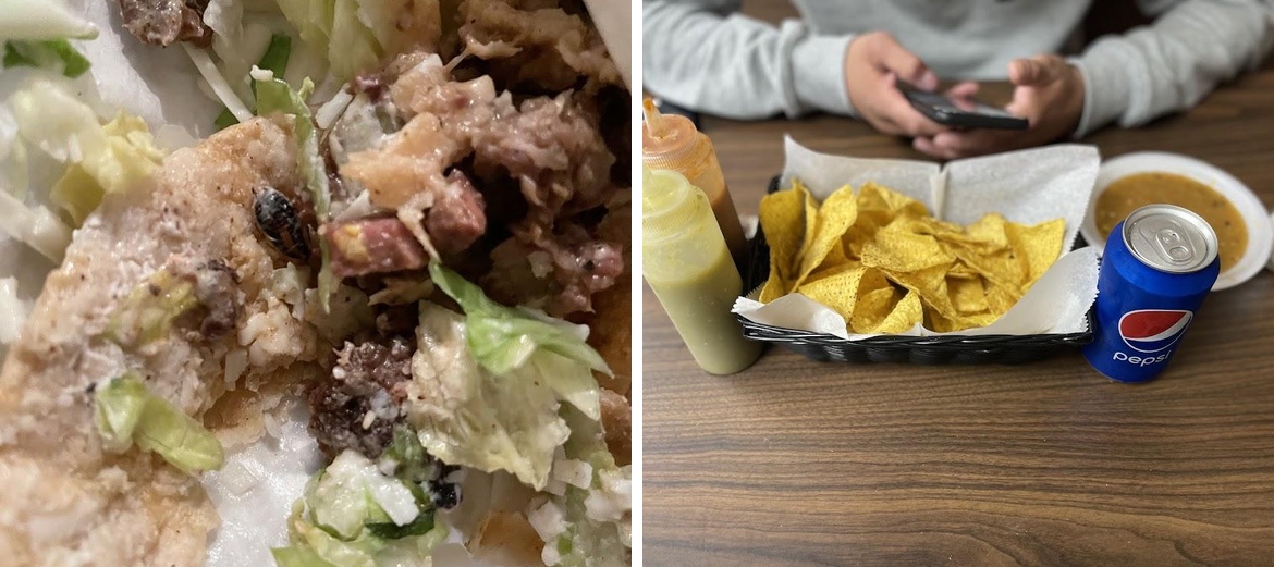 Taqueria Jalisco
