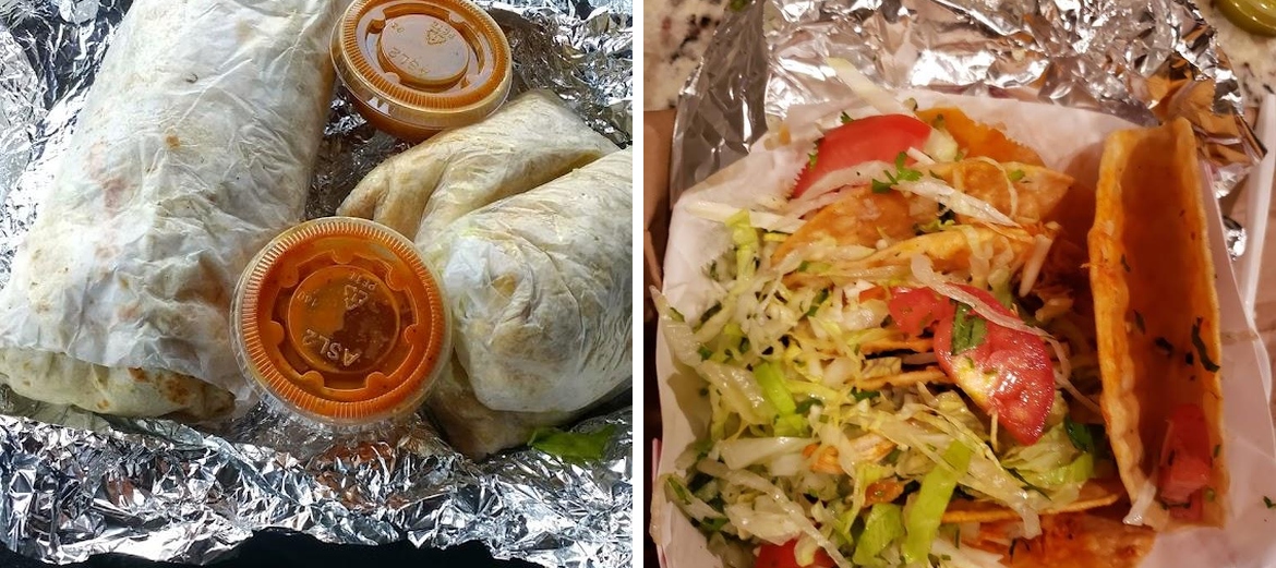 Taqueria Jalisco