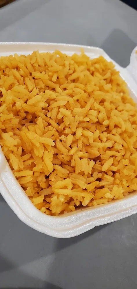 Rice